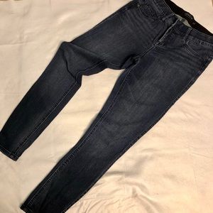 Torrid Bombshell Skinny Jeans